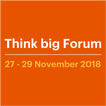 Think big Forum আইকন