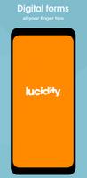 Lucidity poster