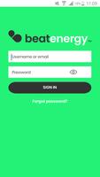 beatenergy captura de pantalla 1
