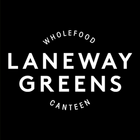 Laneway Greens icône