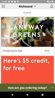 Laneway Greens скриншот 1