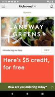 Laneway Greens 截圖 1