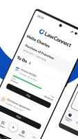 LawConnect постер