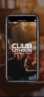 Club Lithgow Affiche