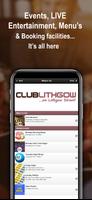 Club Lithgow скриншот 1