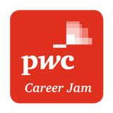 Canvas - PwC's Career Jam ไอคอน