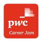 Canvas - PwC's Career Jam أيقونة