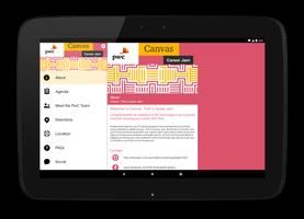 Canvas - PwC's Career Jam स्क्रीनशॉट 3