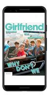 Girlfriend poster