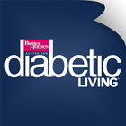 Diabetic Living Australia icon
