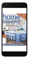 Home Beautiful Affiche