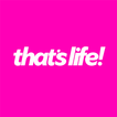That's Life 圖標