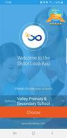 Skool Loop plakat