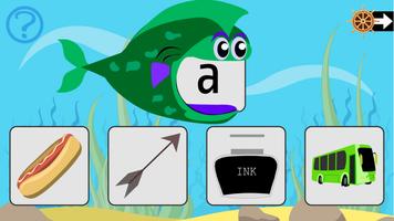 Phonics - Sounds to Words EDU تصوير الشاشة 2