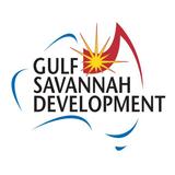 The Gulf Savannah Development icon