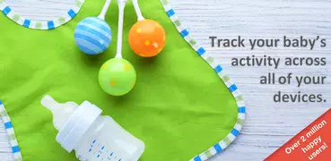 Feed Baby - Baby Tracker