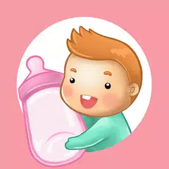 Feed Baby - Baby Tracker アプリダウンロード