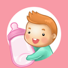 Feed Baby أيقونة