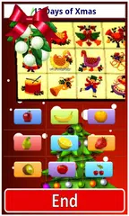 Baby Phone - Christmas Game APK Herunterladen