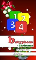 Baby Phone - Christmas Game โปสเตอร์