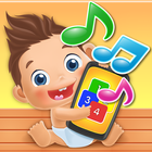 Baby Phone Game 图标