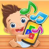 Baby Phone Game icon