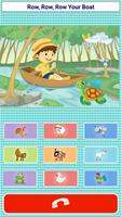 Baby Phone Game Ekran Görüntüsü 1