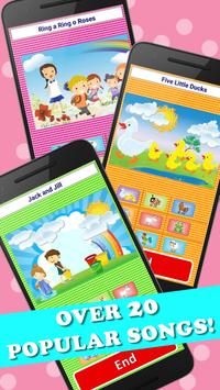 Baby Phone - Games for Family, Parents and Babies screenshot 3
