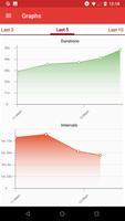 Contractions Timer for Labor ภาพหน้าจอ 1