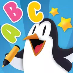 Kids Write ABC! アプリダウンロード