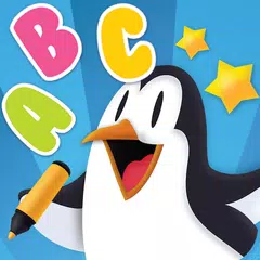 Kids Write ABC! APK Herunterladen