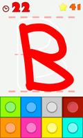 Kids Write ABC! تصوير الشاشة 3