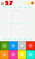Kids Write ABC! الملصق