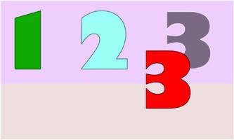 Maths Numbers for Kids capture d'écran 3