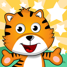 Puzzle Games for Kids アイコン