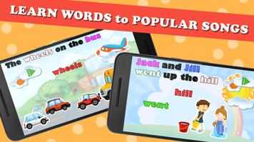 Story Books For Kids & Parents الملصق