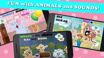 Story Books For Kids & Parents ภาพหน้าจอ 2