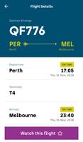 Perth Airport اسکرین شاٹ 1