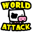 Abduction! World Attack APK