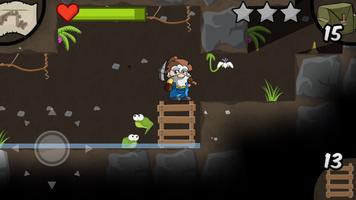 Gem Miner 2 스크린샷 2