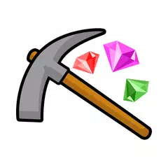 Gem Miner: Dig Deeper アプリダウンロード
