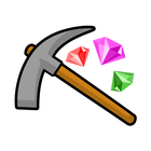 Gem Miner: Dig Deeper icon