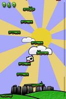 Abduction! الملصق