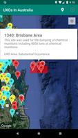 1 Schermata Unexploded Ordinance In Australia