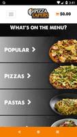 Pizza Capers screenshot 1