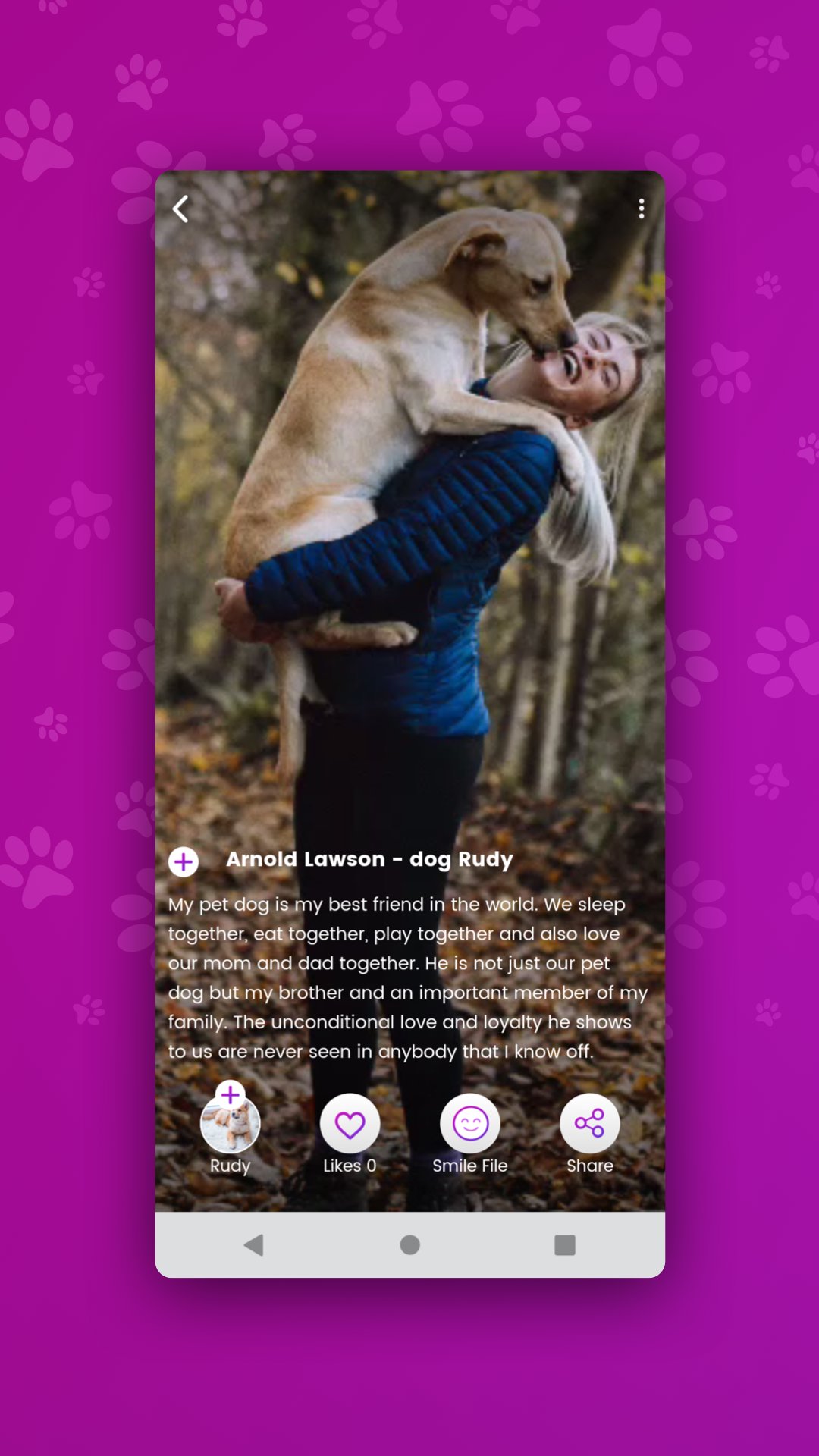 Pnut APK for Android Download