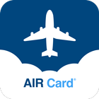 AIR Card® FBO Locator icône