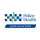 Police Health 圖標