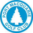 Port Macquarie Golf Club icono