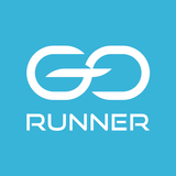 Go People - Runner App 圖標